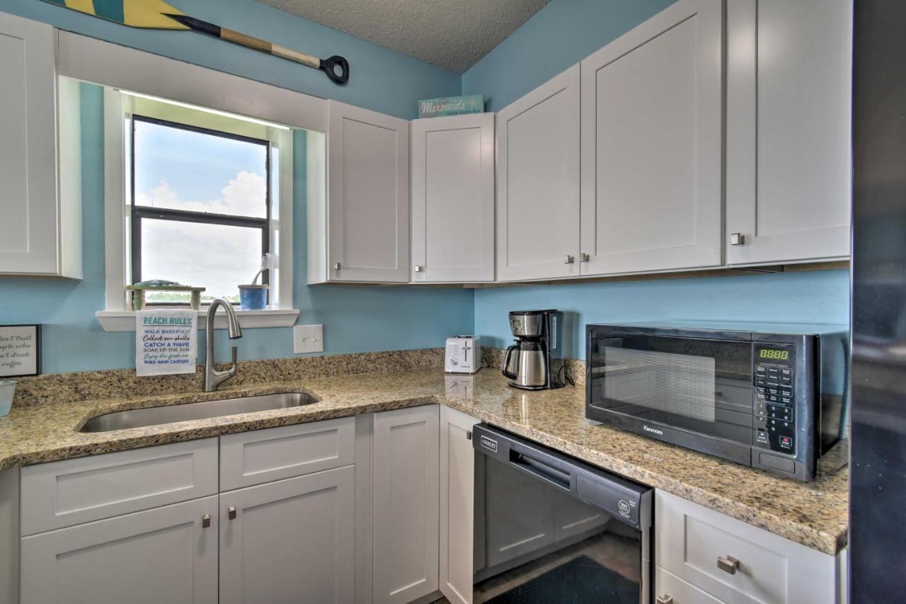 Waterfront Gulf Shores Condo With Patio, Pier And Pool Exteriér fotografie
